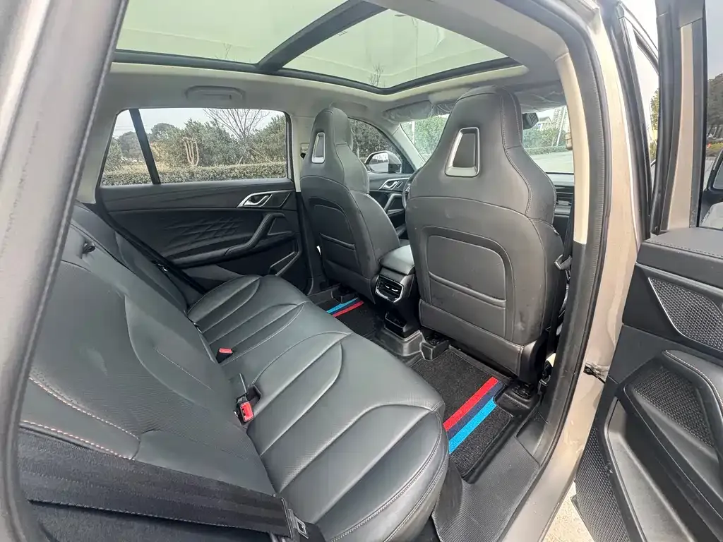 Roewe RX5 2023 из CN, фото 10