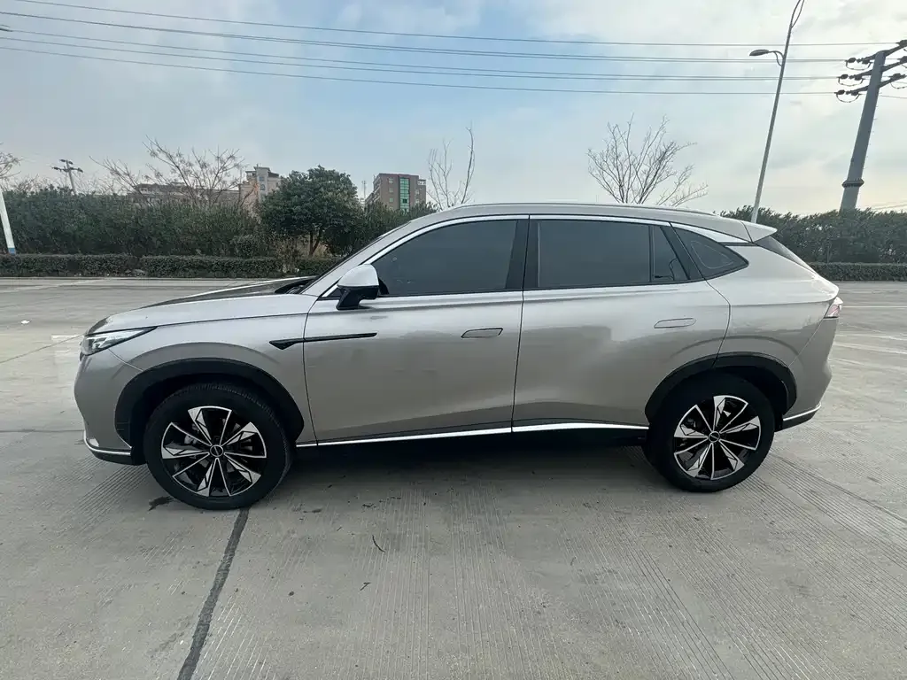 Roewe RX5 2023 из CN, фото 5