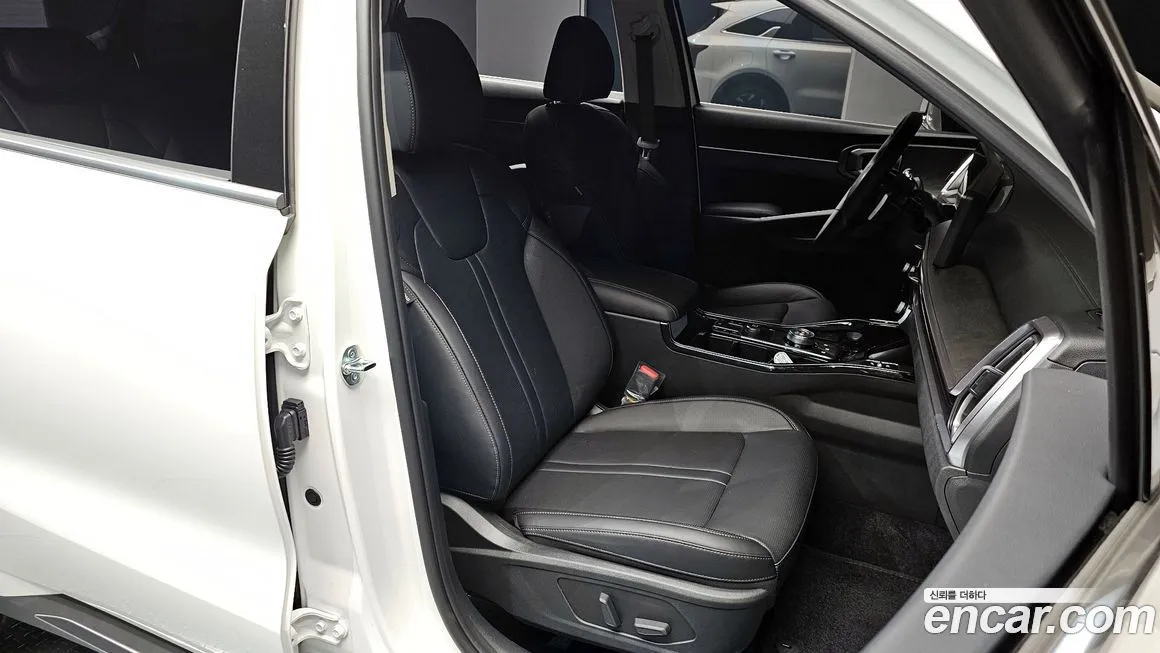 Kia Sorento 2025 из KR, фото 2