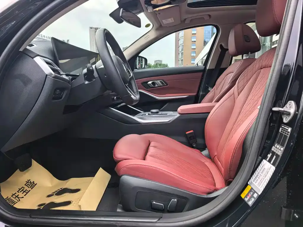 BMW i3 — фото 2