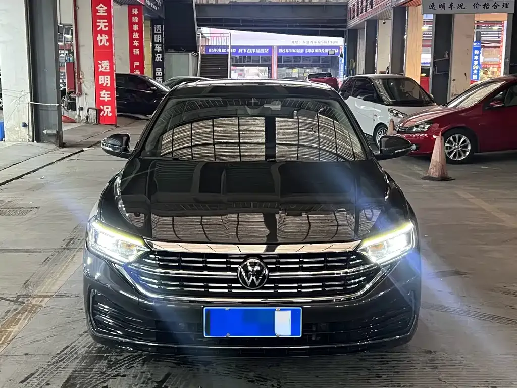 Volkswagen Sagitar 2023 из CN, фото 8