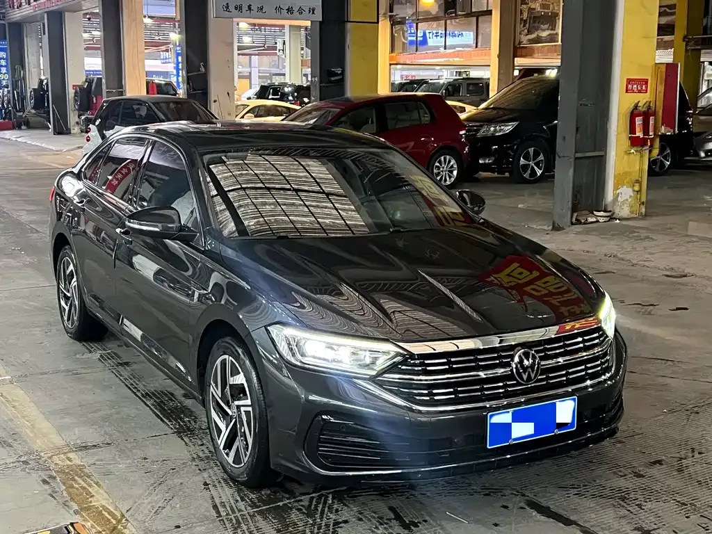 Volkswagen Sagitar 2023 из CN, фото 5