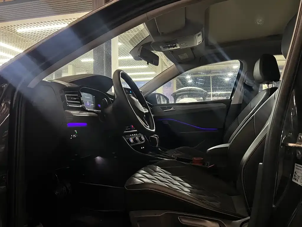 Volkswagen Sagitar 2023 из CN, фото 7
