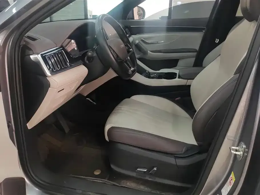 BYD PLUS New Energy 2024 из CN, фото 10