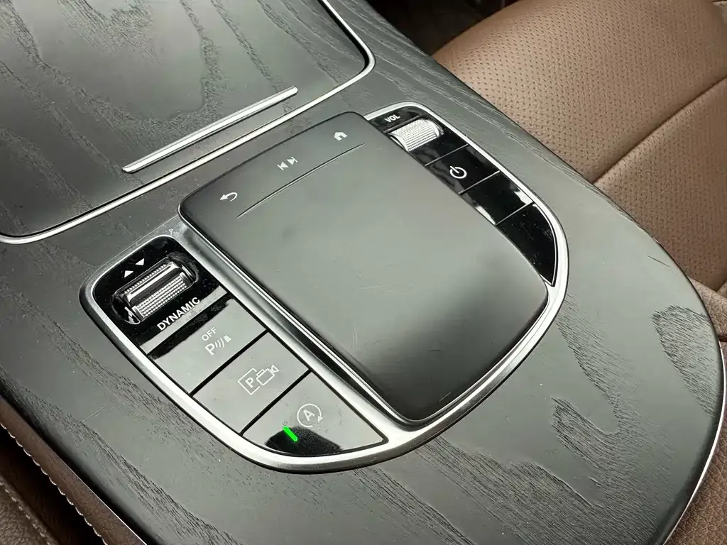Mercedes-Benz E-Class 2021 из CN, фото 3
