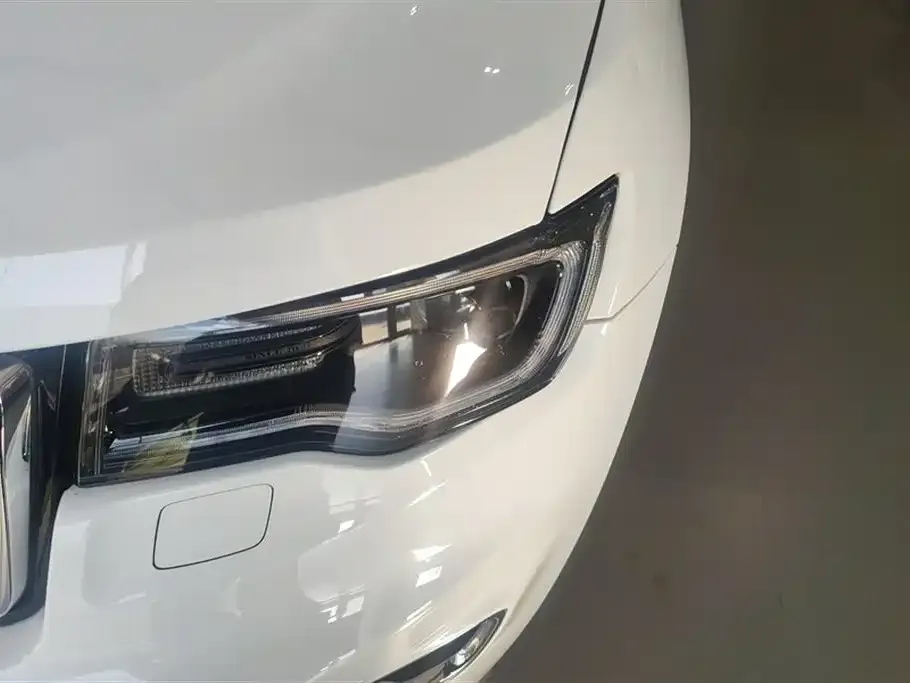 Jeep Grand Cherokee (Import) 2022 из CN, фото 6