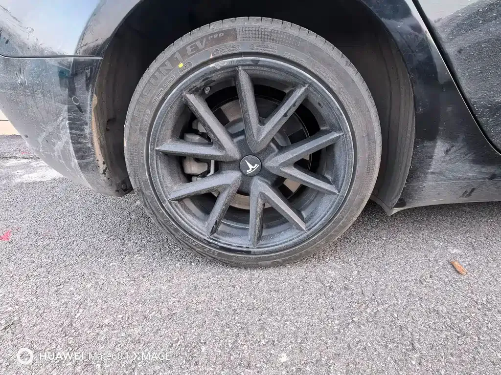 Tesla Model 3 2023 из CN, фото 8