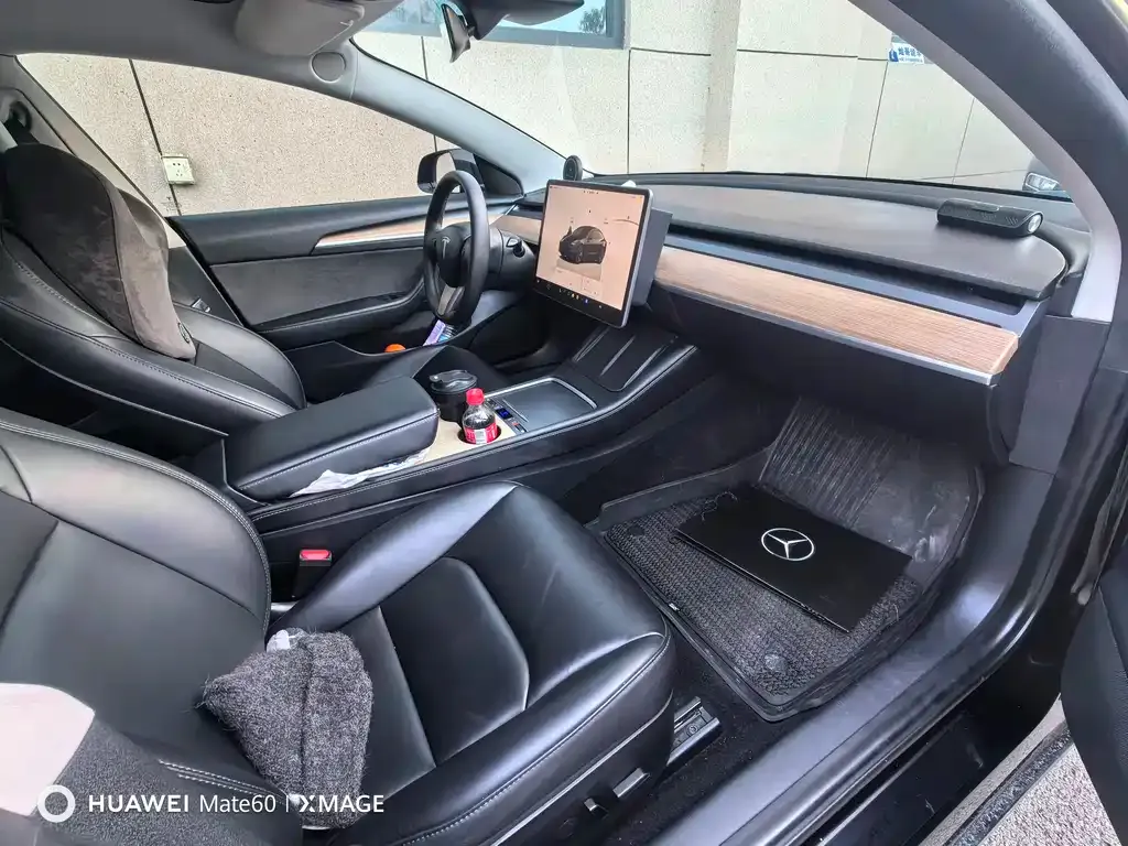 Tesla Model 3 2023 из CN, фото 7