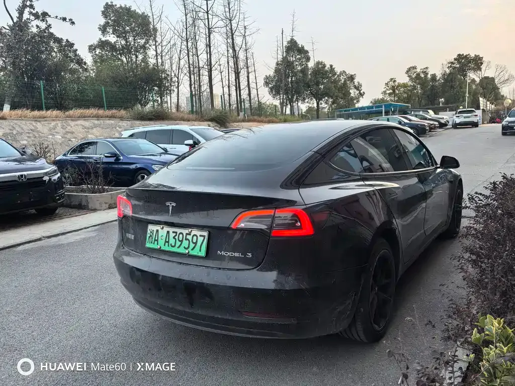 Tesla Model 3 2023 из CN, фото 10