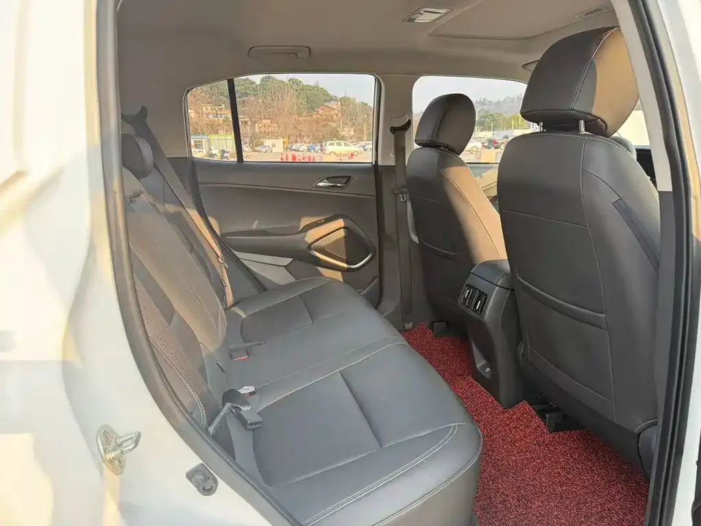 Hyundai ix35 2022 из CN, фото 4