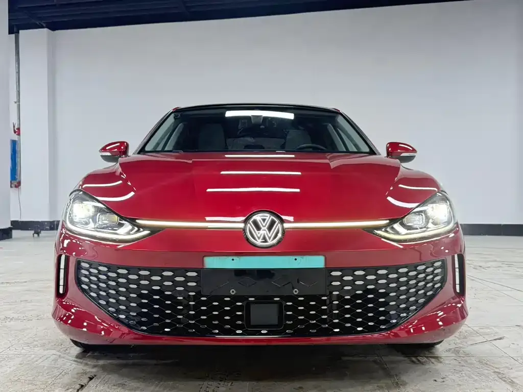 Volkswagen Lamando 2022 из CN, фото 8