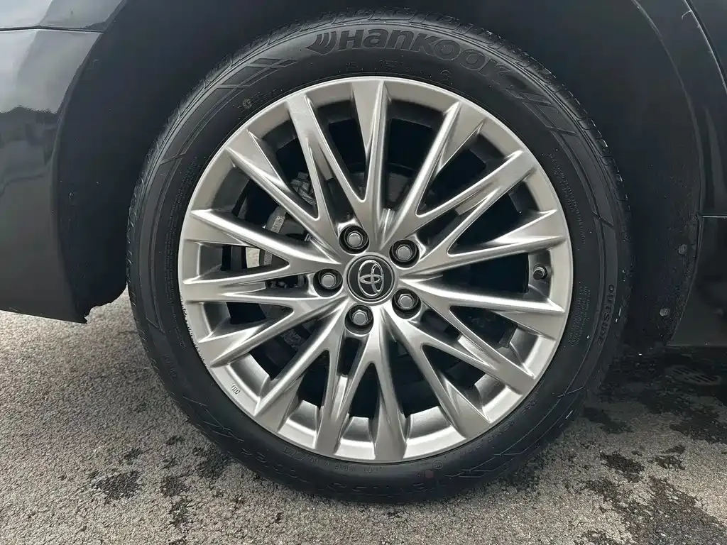 Toyota Avalon 2023 из CN, фото 6