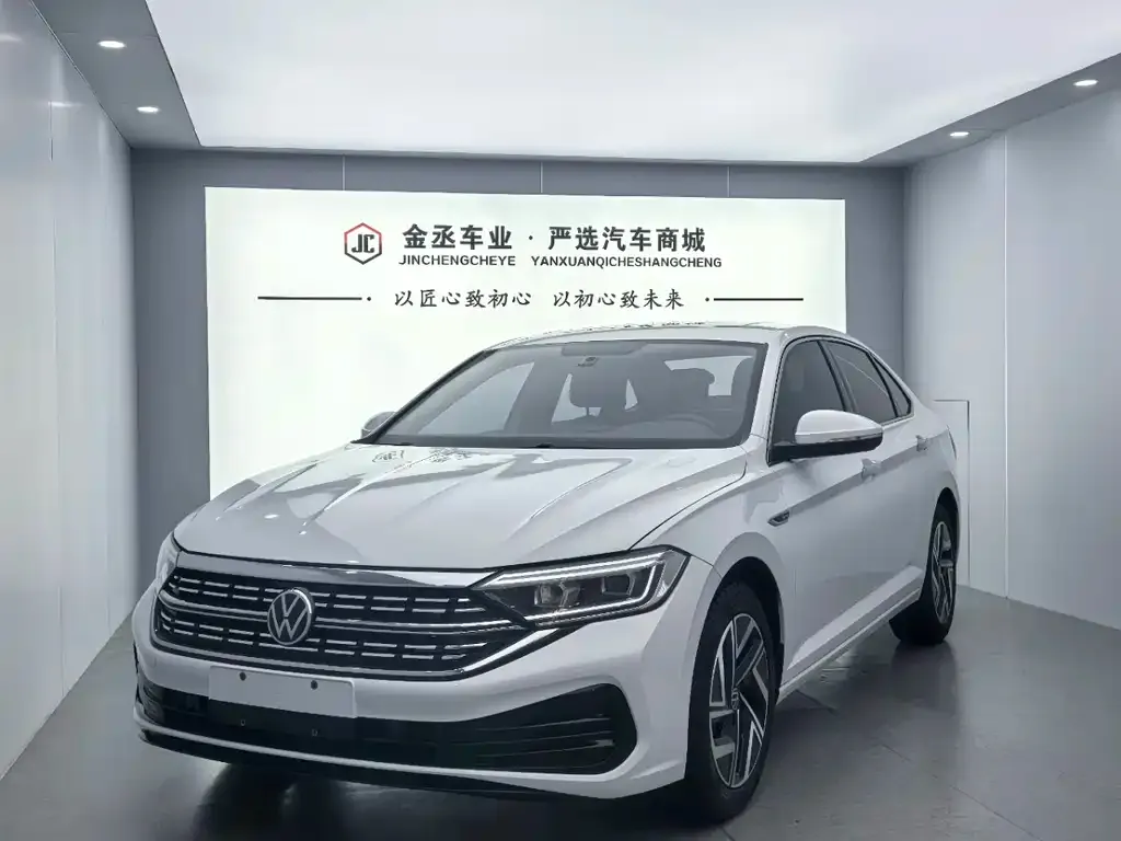 Volkswagen Sagitar 2023 из CN, фото 1