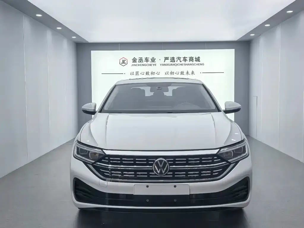 Volkswagen Sagitar 2023 из CN, фото 7