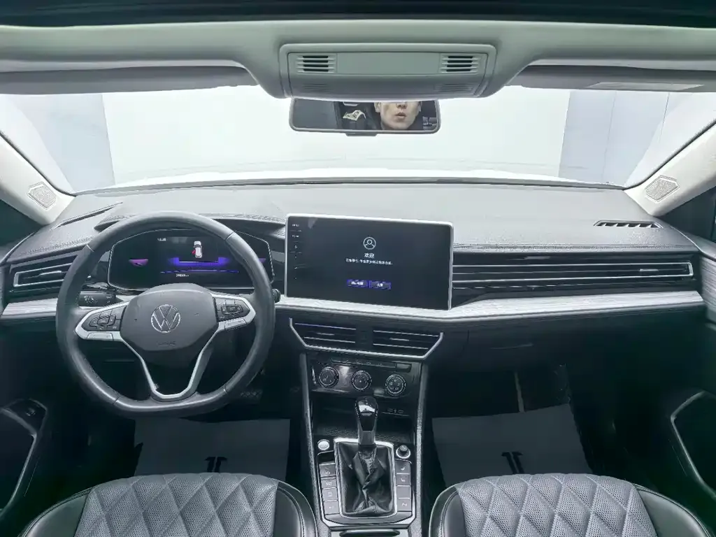 Volkswagen Sagitar 2023 из CN, фото 6