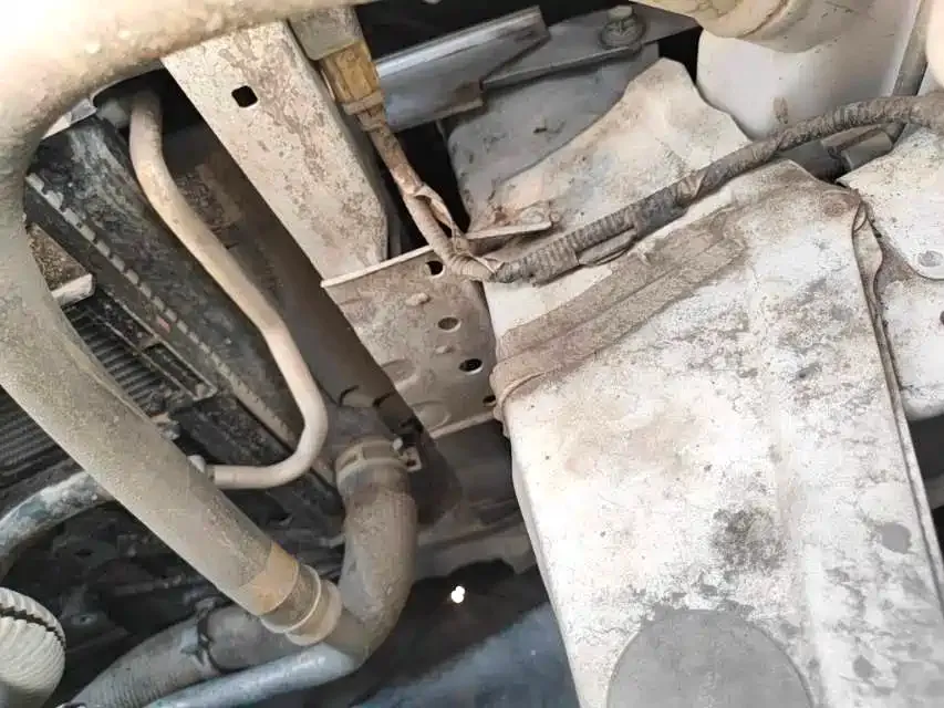 Toyota RAV4 2023 из CN, фото 8