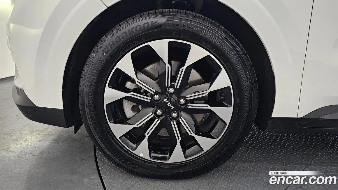 Kia Carnival 2023 из KR, фото 8