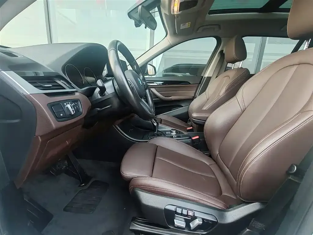 BMW X1 2023 из CN, фото 7