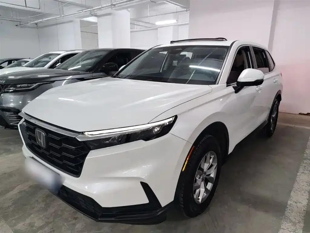 Honda CR-V 2023 из CN, фото 1