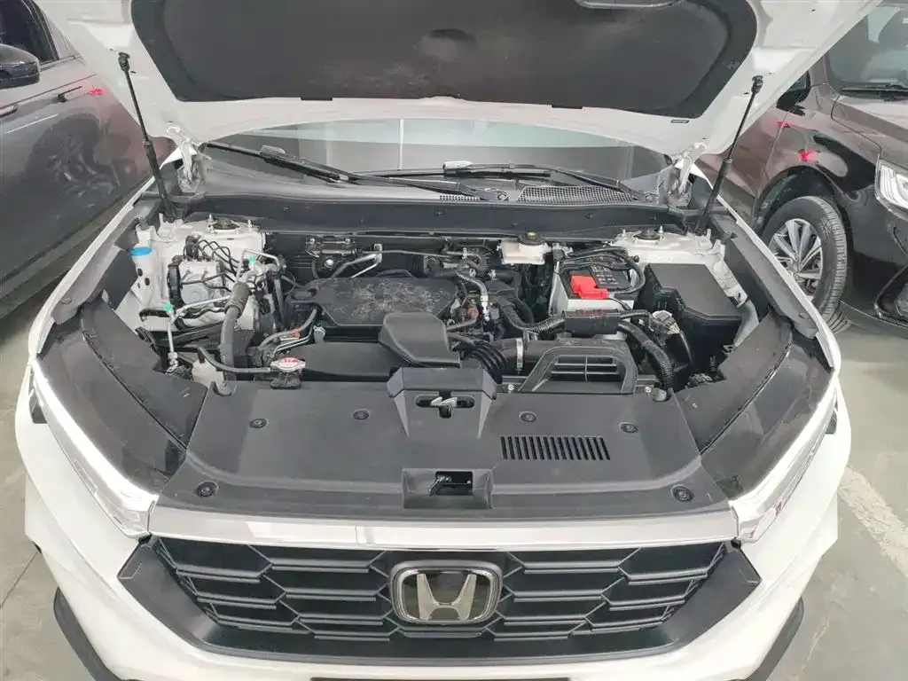 Honda CR-V 2023 из CN, фото 10