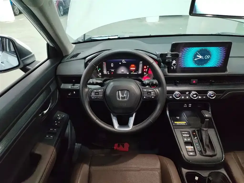 Honda CR-V 2023 из CN, фото 8