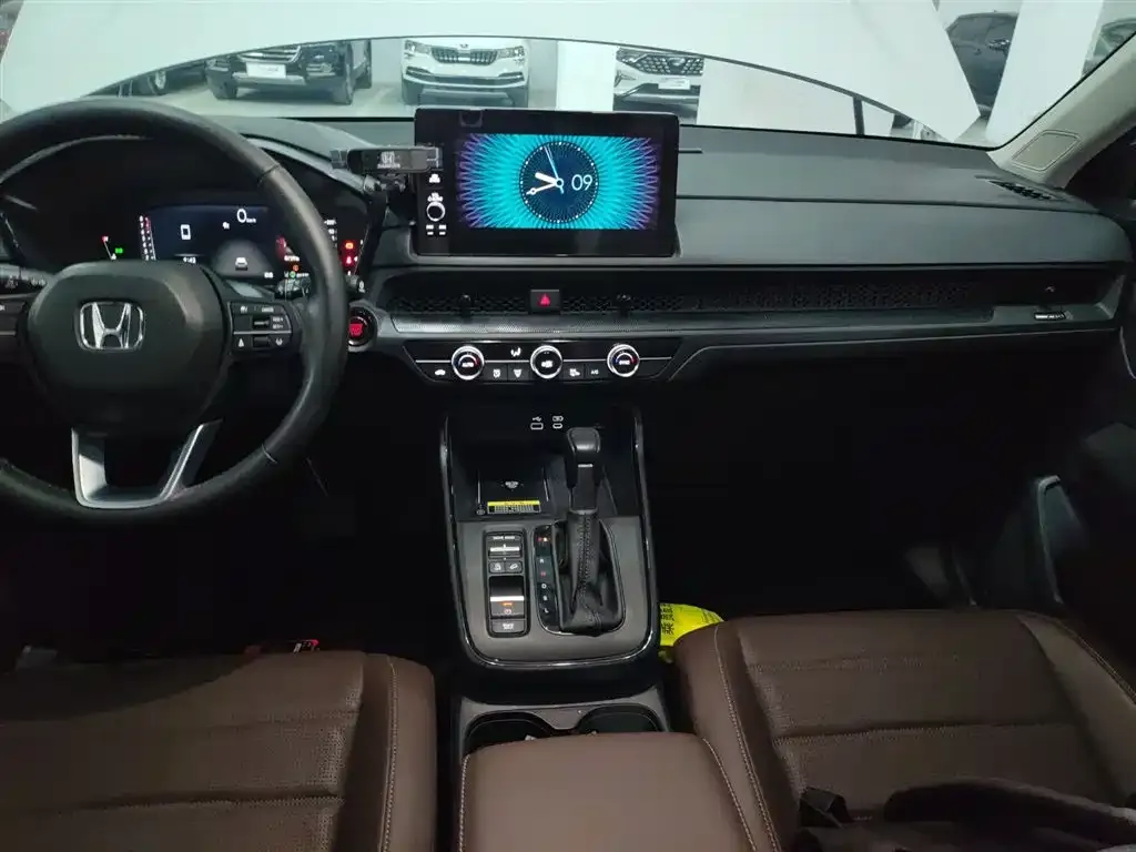 Honda CR-V 2023 из CN, фото 6