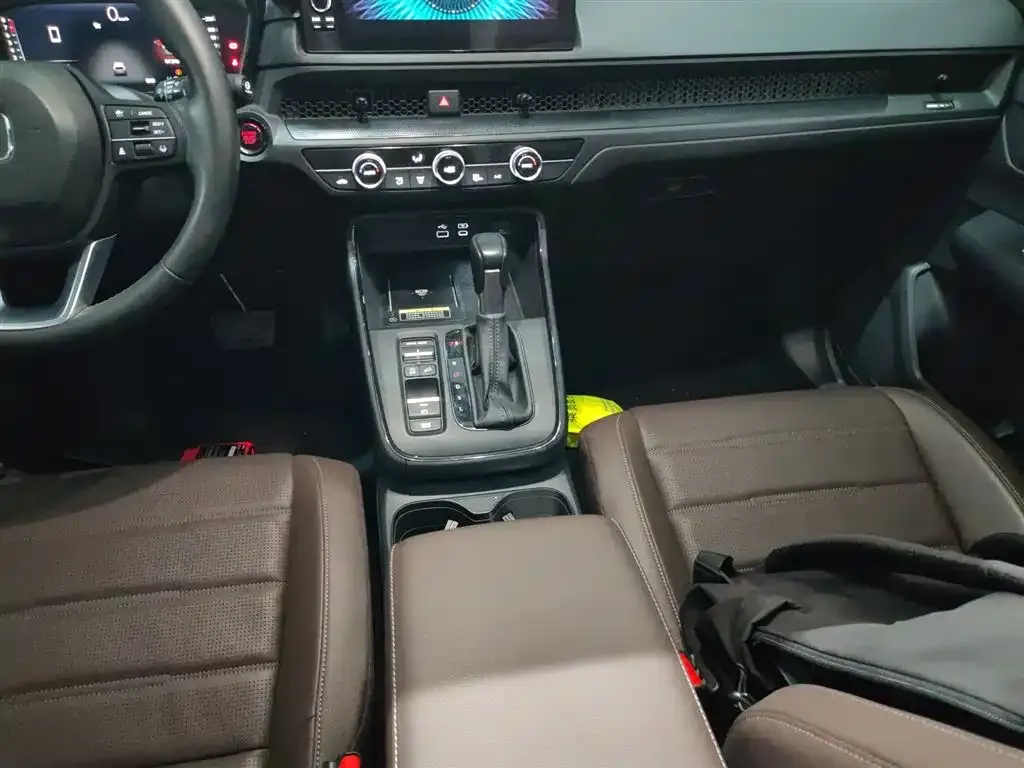 Honda CR-V 2023 из CN, фото 7