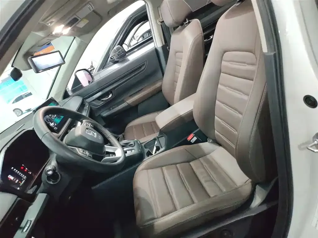 Honda CR-V 2023 из CN, фото 3