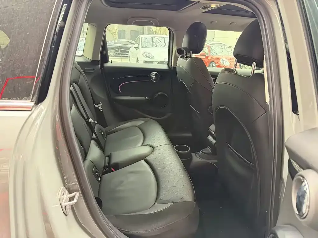 MINI Cooper (3-door) 2022 из CN, фото 4