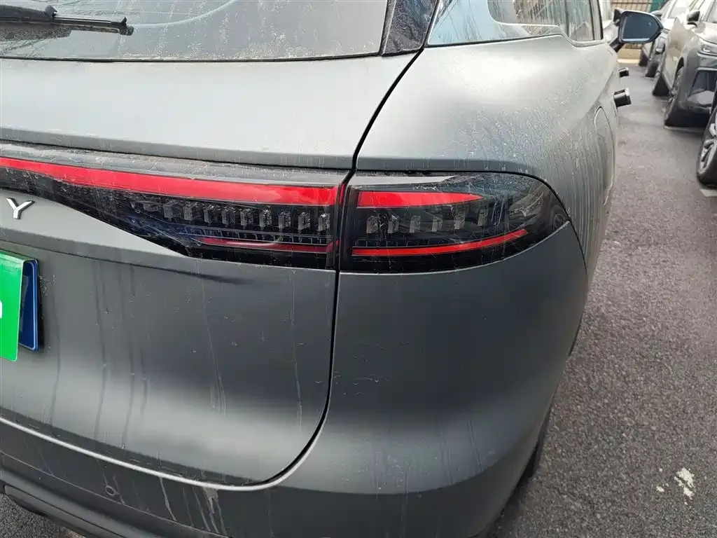 Chery 8L 2024 из CN, фото 2