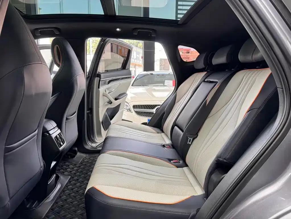 BYD PLUS New Energy 2022 из CN, фото 4