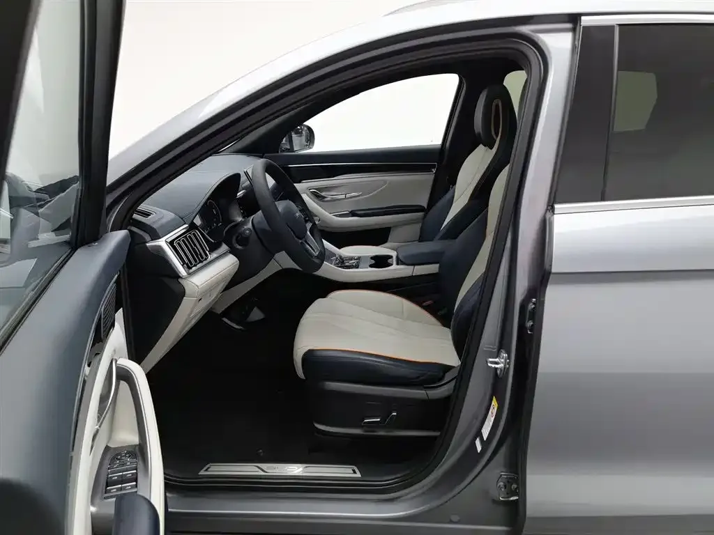 BYD PLUS New Energy 2024 из CN, фото 9