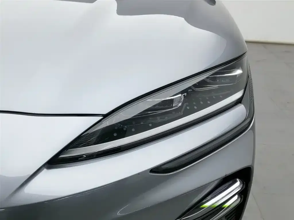 BYD PLUS New Energy 2024 из CN, фото 5