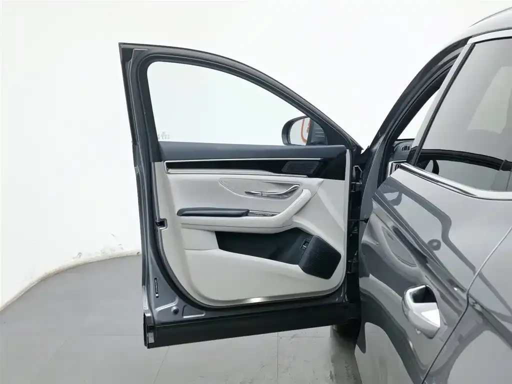 BYD PLUS New Energy 2024 из CN, фото 7