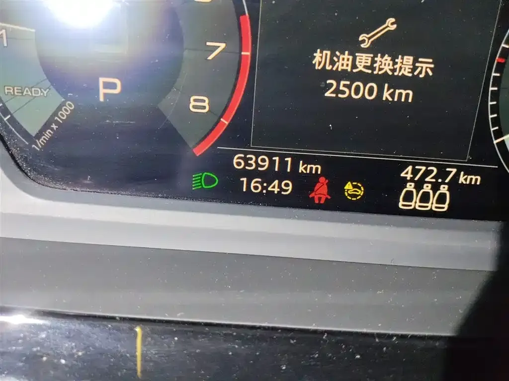 Audi A3 2022 из CN, фото 8