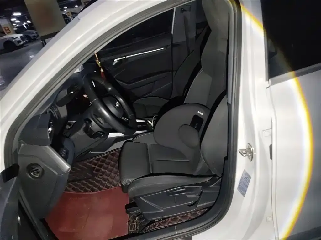 Audi A3 2022 из CN, фото 4