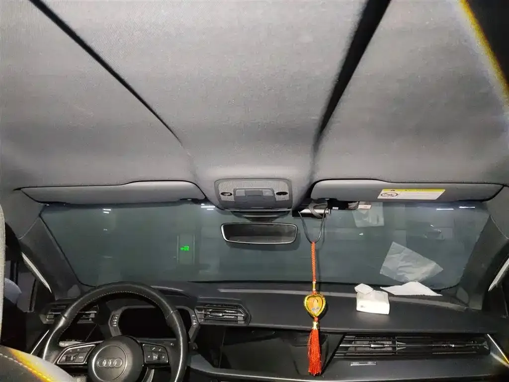 Audi A3 2022 из CN, фото 3
