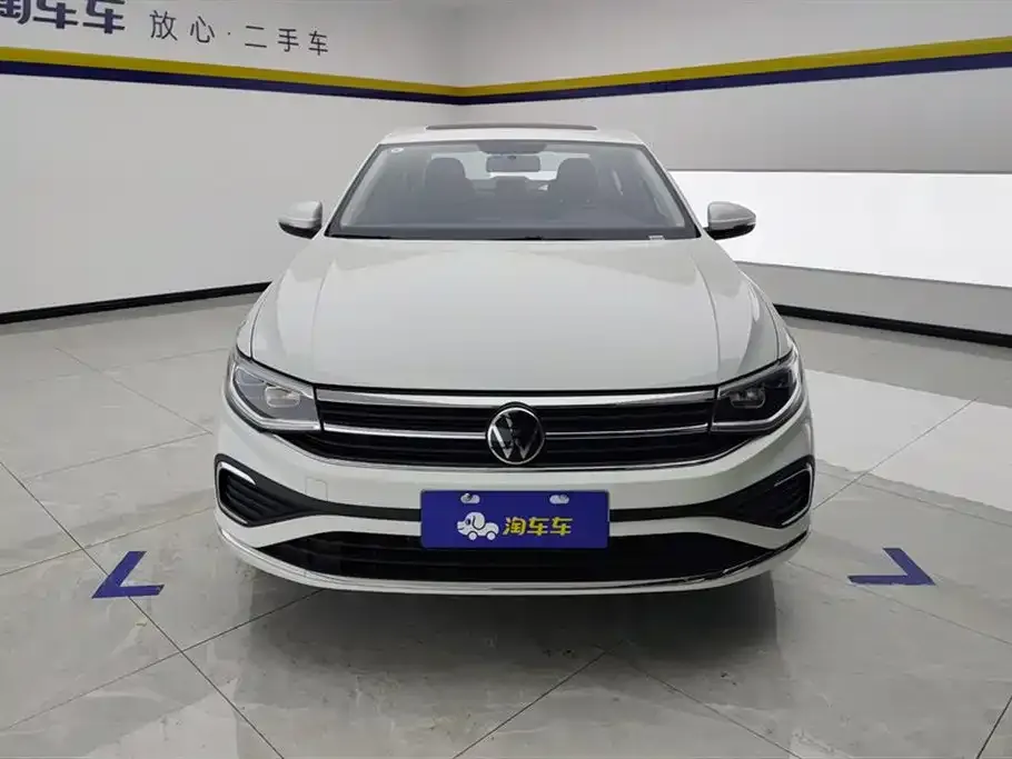 Volkswagen Bora 2025 из CN, фото 10