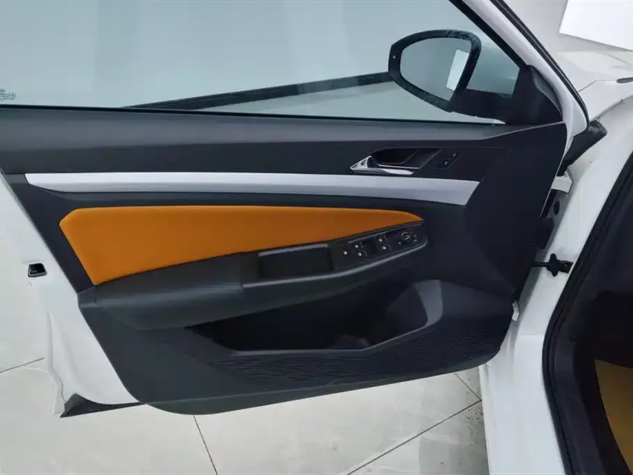 Volkswagen Bora 2025 из CN, фото 6