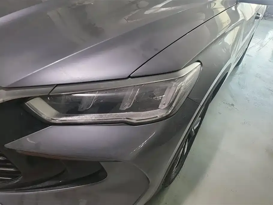 BYD Pro New Energy 2023 из CN, фото 4