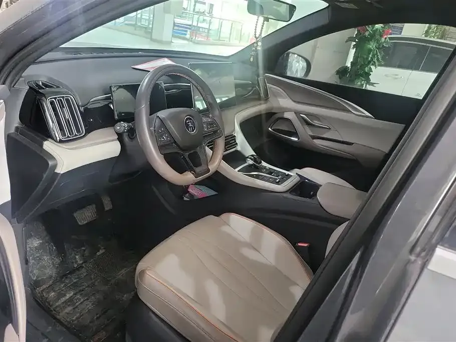 BYD Pro New Energy 2023 из CN, фото 8
