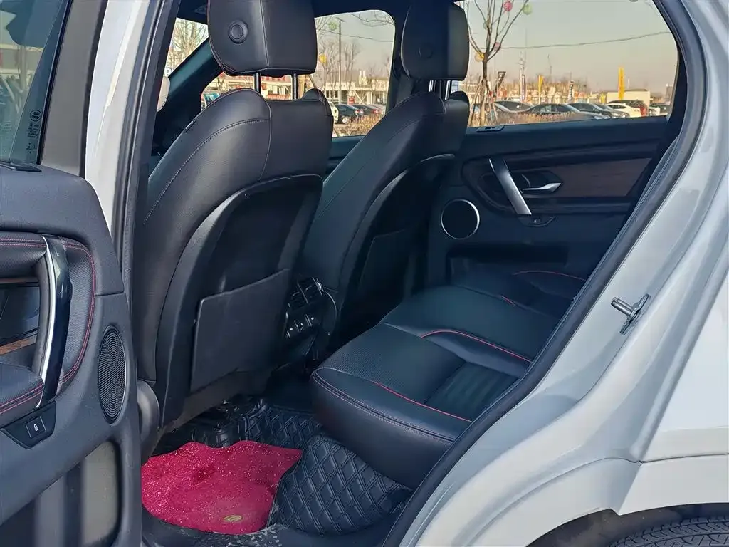 Land Rover Discovery Sport 2023 из CN, фото 3