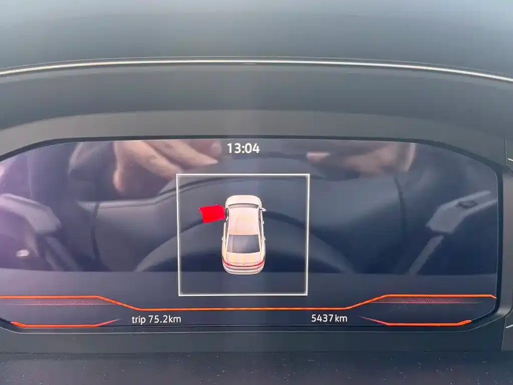 Volkswagen Passat 2025 из CN, фото 6