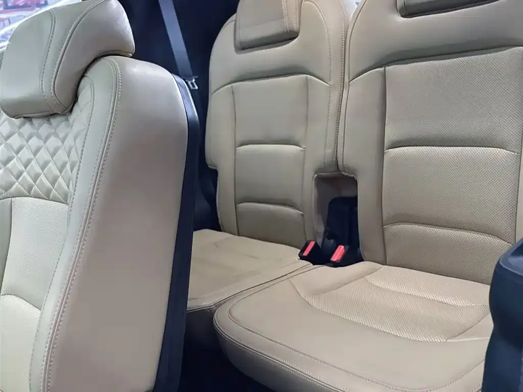 Geely Haoyue L 2023 из CN, фото 10