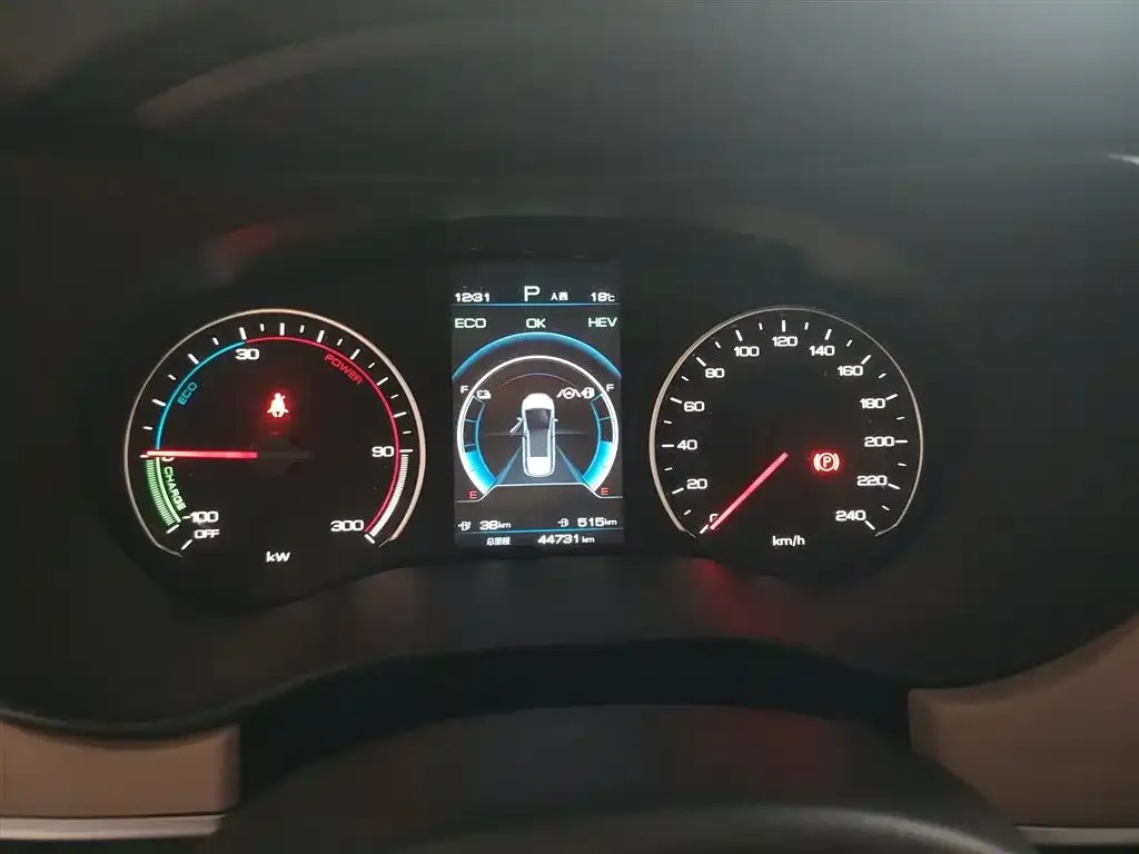 BYD MAX New Energy 2023 из CN, фото 2