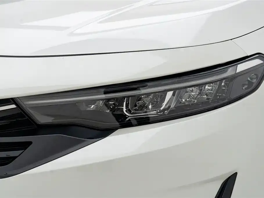 Honda Integra 2025 из CN, фото 4
