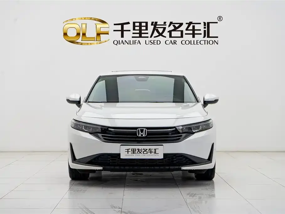 Honda Integra 2025 из CN, фото 2