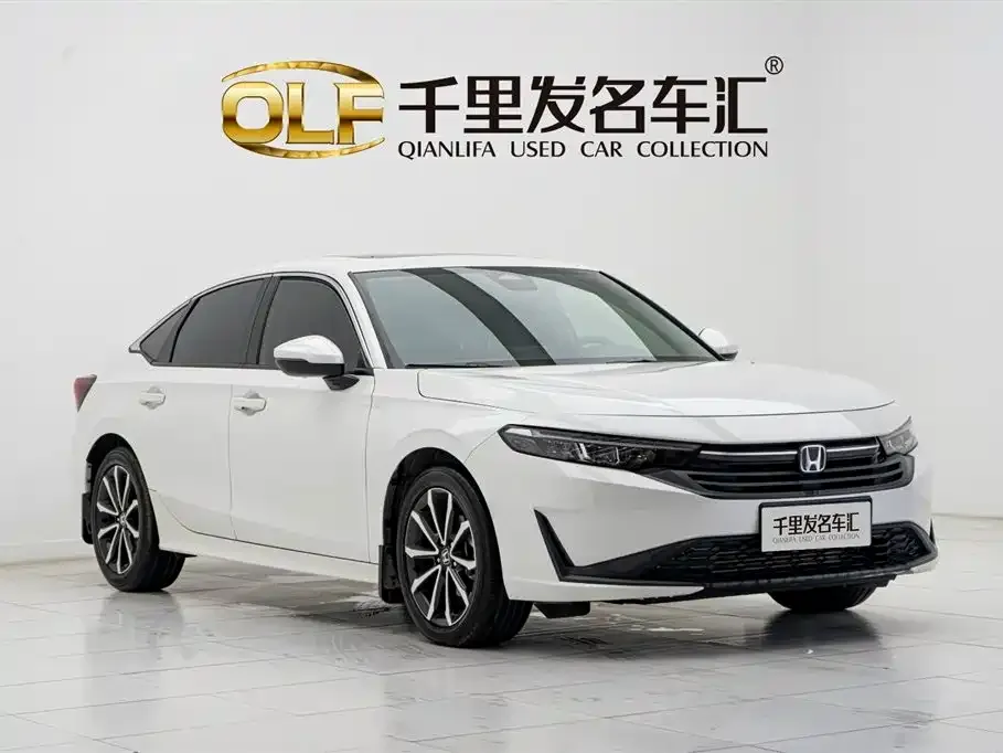 Honda Integra 2025 из CN, фото 5
