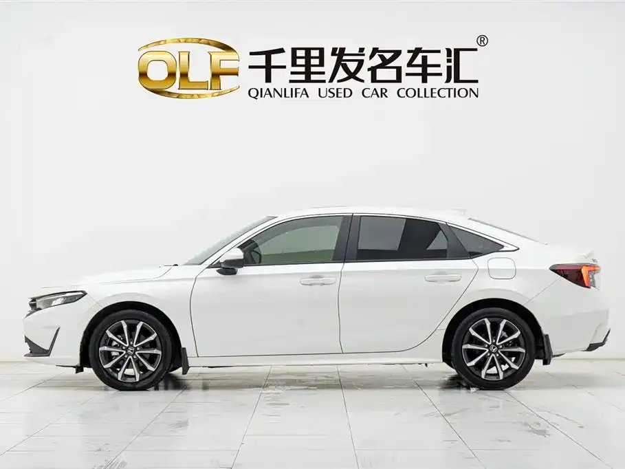 Honda Integra 2025 из CN, фото 3