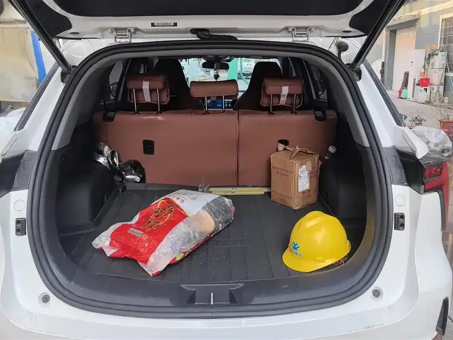 Changan CS75PLUS 2024 из CN, фото 3